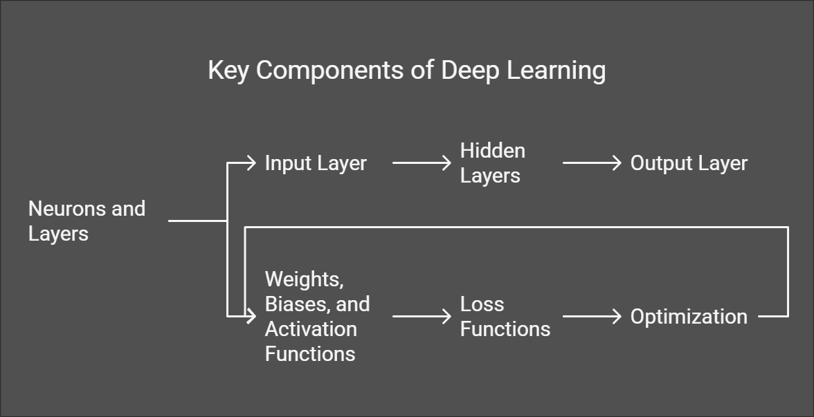 Key Components of Deep Learning