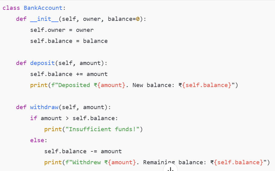 Real-World Project