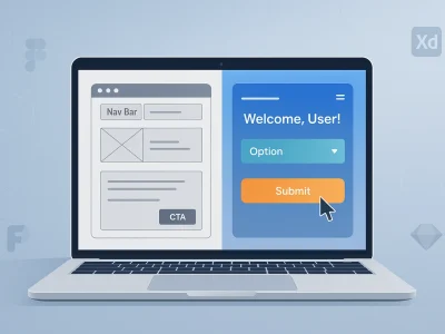 Wireframing and Prototyping