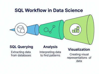 SQL for Data Scientists