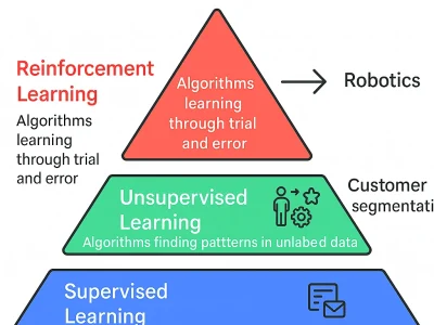 Machine learning