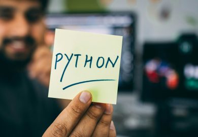 Error Handling in Python