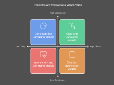 Data Visualization Best Practices