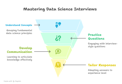 data science interview questions