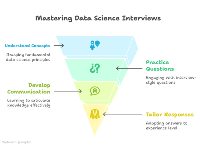 data science interview questions