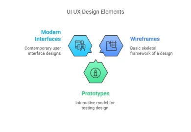 UI UX Design Elements