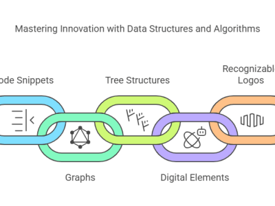 Data Structure and Algorithm